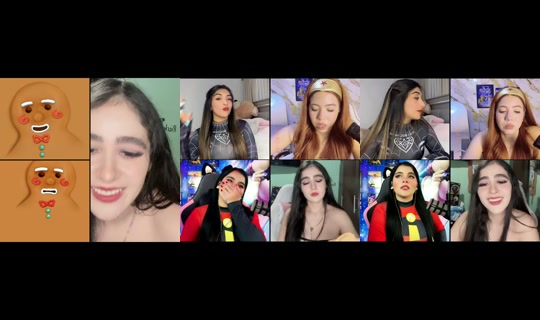 elsa.melgar18 TikTok Live — Oct 4, 2026, 3:03 AM