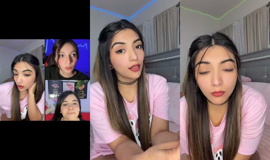 elsa.melgar18 TikTok Live — Oct 4, 2026, 4:44 AM