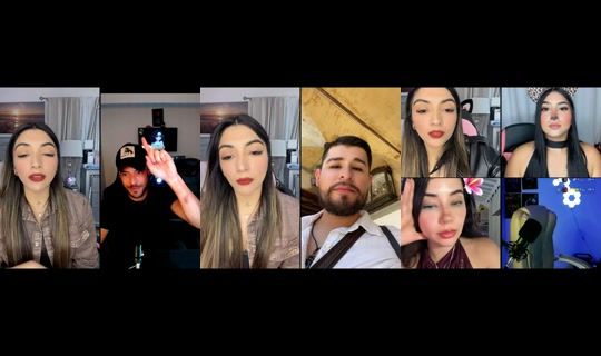 elsa.melgar18 TikTok Live — Oct 4, 2026, 11:42 PM