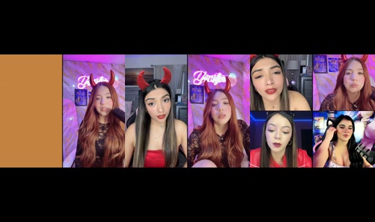 elsa.melgar18 TikTok Live — Oct 5, 2026, 1:03 AM