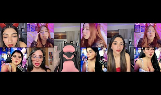 elsa.melgar18 TikTok Live — Oct 5, 2026, 1:57 AM