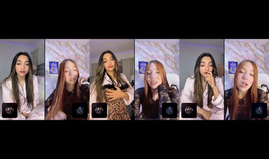 elsa.melgar18 TikTok Live — Oct 5, 2026, 3:26 AM