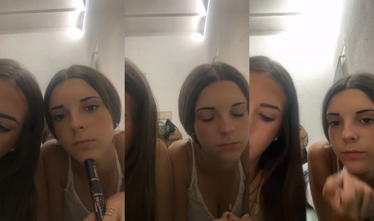 elsa.trivess TikTok Live — Aug 31, 2026, 2:28 PM