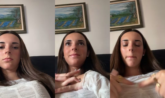 elsa.trivess TikTok Live — Sep 1, 2026, 3:20 PM