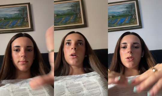 elsa.trivess TikTok Live — Sep 1, 2026, 3:40 PM