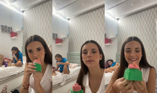 elsa.trivess TikTok Live — Sep 3, 2026, 5:01 PM