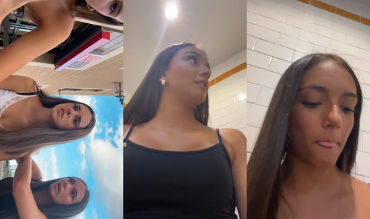 elsa.trivess TikTok Live — Sep 12, 2026, 4:52 PM