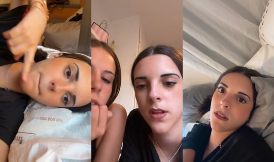 elsa.trivess TikTok Live — Sep 26, 2026, 3:39 PM