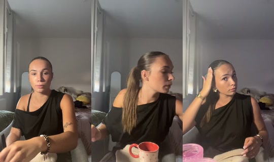 elsa_aaaaaaaa TikTok Live — Sep 5, 2026, 5:55 PM