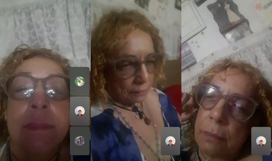 elsacolman19 TikTok Live — Sep 27, 2026, 1:50 PM