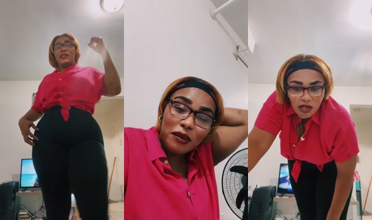 elsazabala28 TikTok Live — Oct 3, 2026, 6:22 PM