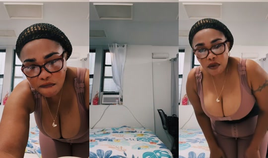 elsazabala28 TikTok Live — Oct 7, 2026, 3:43 PM