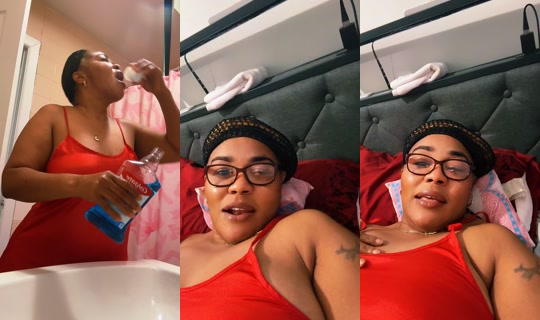 elsazabala28 TikTok Live — Oct 8, 2026, 12:00 PM