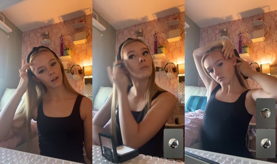 elsee102 TikTok Live — Sep 1, 2026, 9:03 AM