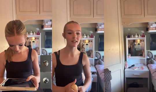 elsee102 TikTok Live — Sep 1, 2026, 9:53 AM