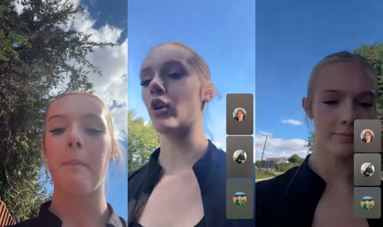 elsee102 TikTok Live — Sep 1, 2026, 12:40 PM