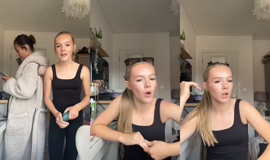 elsee102 TikTok Live — Sep 1, 2026, 1:10 PM