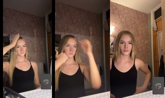 elsee102 TikTok Live — Sep 12, 2026, 7:31 PM