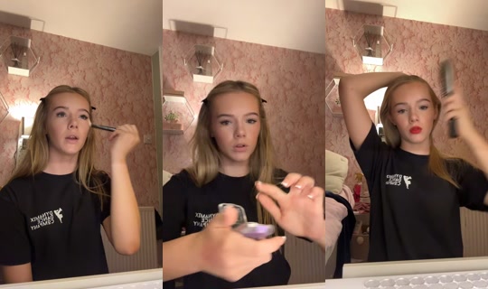 elsee102 TikTok Live — Sep 13, 2026, 6:59 AM