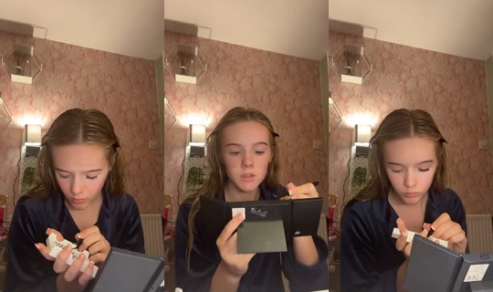 elsee102 TikTok Live — Sep 13, 2026, 6:45 PM