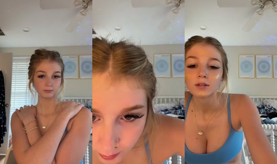 elseyouguyslater TikTok Live — Aug 27, 2026, 3:12 PM