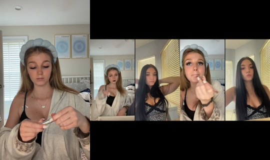 elseyouguyslater TikTok Live — Sep 11, 2026, 4:22 PM