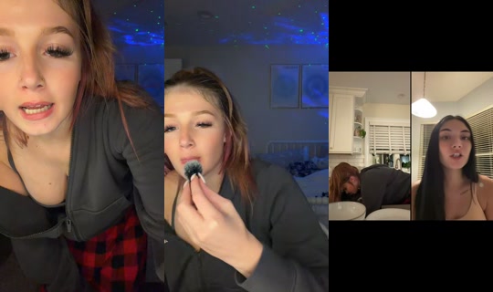 elseyouguyslater TikTok Live — Sep 23, 2026, 1:21 AM