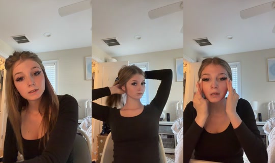 elseyouguyslater TikTok Live — Oct 5, 2026, 3:33 PM