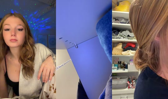 elseyouguyslater TikTok Live — Oct 8, 2026, 11:06 AM