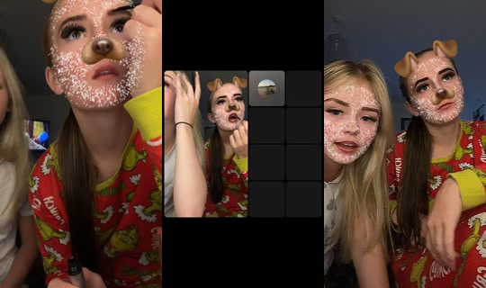 elsiejeansparefonex TikTok Live — Aug 20, 2026, 9:47 PM