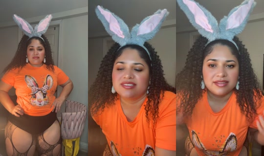 elteam93delasgordita0 TikTok Live — Aug 20, 2026, 2:43 AM