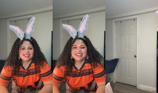 elteam93delasgordita0 TikTok Live — Aug 21, 2026, 3:06 AM