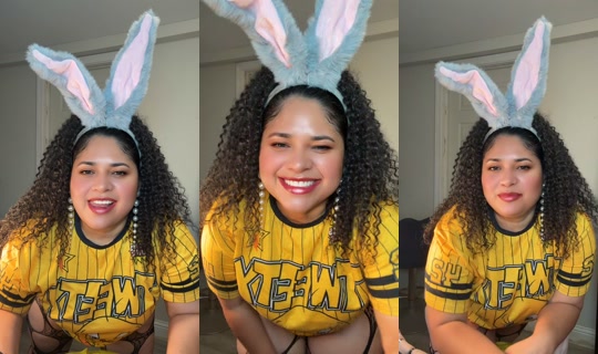 elteam93delasgordita0 TikTok Live — Aug 25, 2026, 1:06 AM