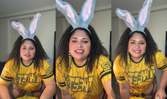 elteam93delasgordita0 TikTok Live — Aug 25, 2026, 2:23 AM