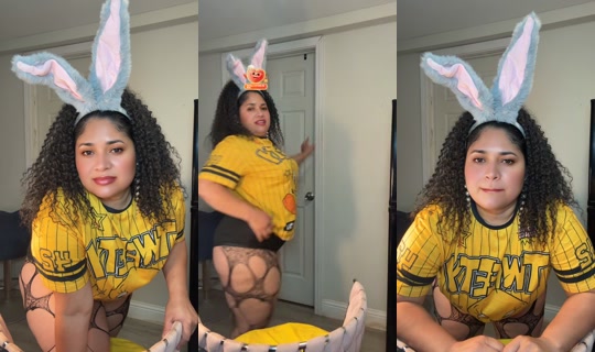 elteam93delasgordita0 TikTok Live — Aug 25, 2026, 3:22 AM