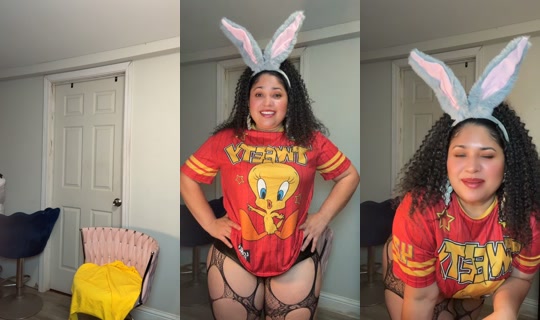 elteam93delasgordita0 TikTok Live — Sep 1, 2026, 12:51 AM