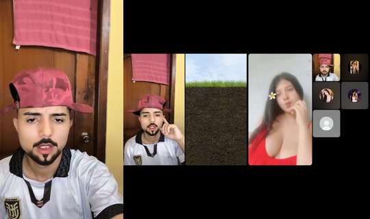 eltiocololocho1 TikTok Live — Sep 28, 2026, 6:24 PM