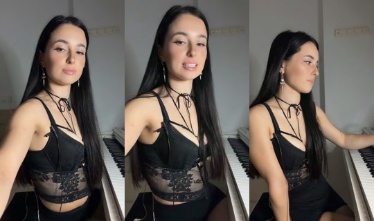 elvi_braun TikTok Live — Aug 22, 2026, 8:26 PM