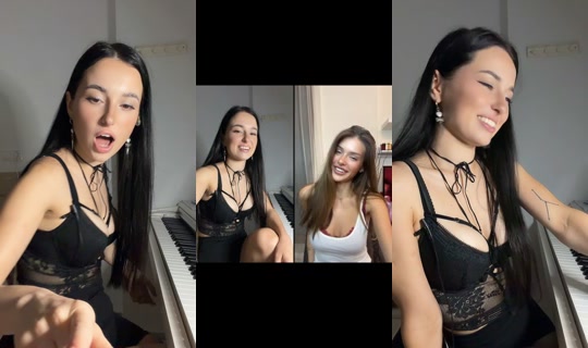 elvi_braun TikTok Live — Aug 22, 2026, 9:16 PM
