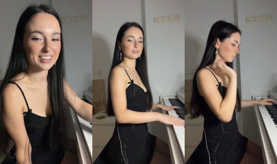 elvi_braun TikTok Live — Aug 23, 2026, 5:45 PM