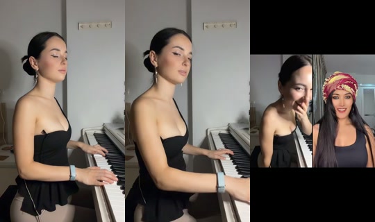 elvi_braun TikTok Live — Aug 25, 2026, 9:20 PM