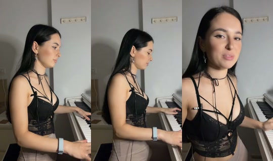 elvi_braun TikTok Live — Aug 26, 2026, 10:03 PM