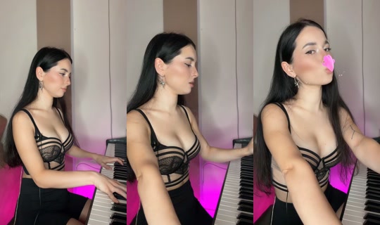 elvi_braun TikTok Live — Aug 28, 2026, 6:52 PM