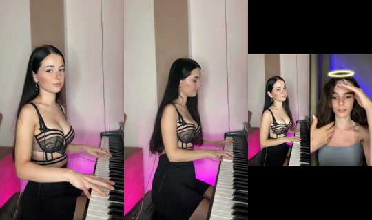 elvi_braun TikTok Live — Aug 28, 2026, 8:06 PM