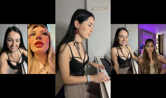 elvi_braun TikTok Live — Sep 2, 2026, 7:40 PM