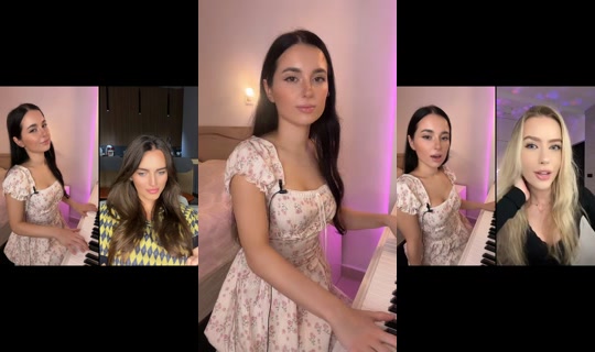 elvi_braun TikTok Live — Oct 1, 2026, 9:32 PM
