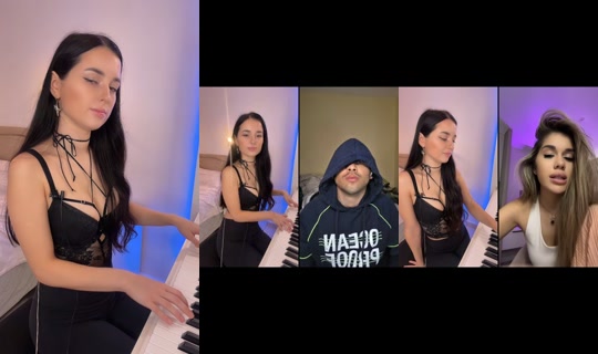 elvi_braun TikTok Live — Oct 2, 2026, 8:13 PM