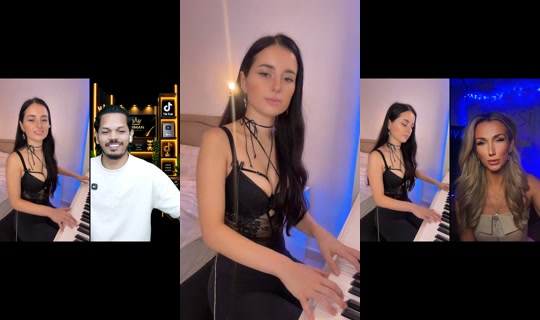 elvi_braun TikTok Live — Oct 2, 2026, 9:03 PM