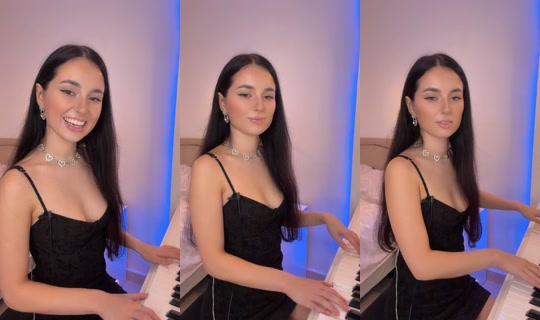 elvi_braun TikTok Live — Oct 3, 2026, 7:44 PM