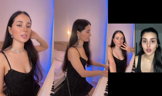 elvi_braun TikTok Live — Oct 3, 2026, 8:35 PM